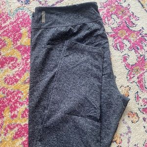 Zella Plus Size Leggings